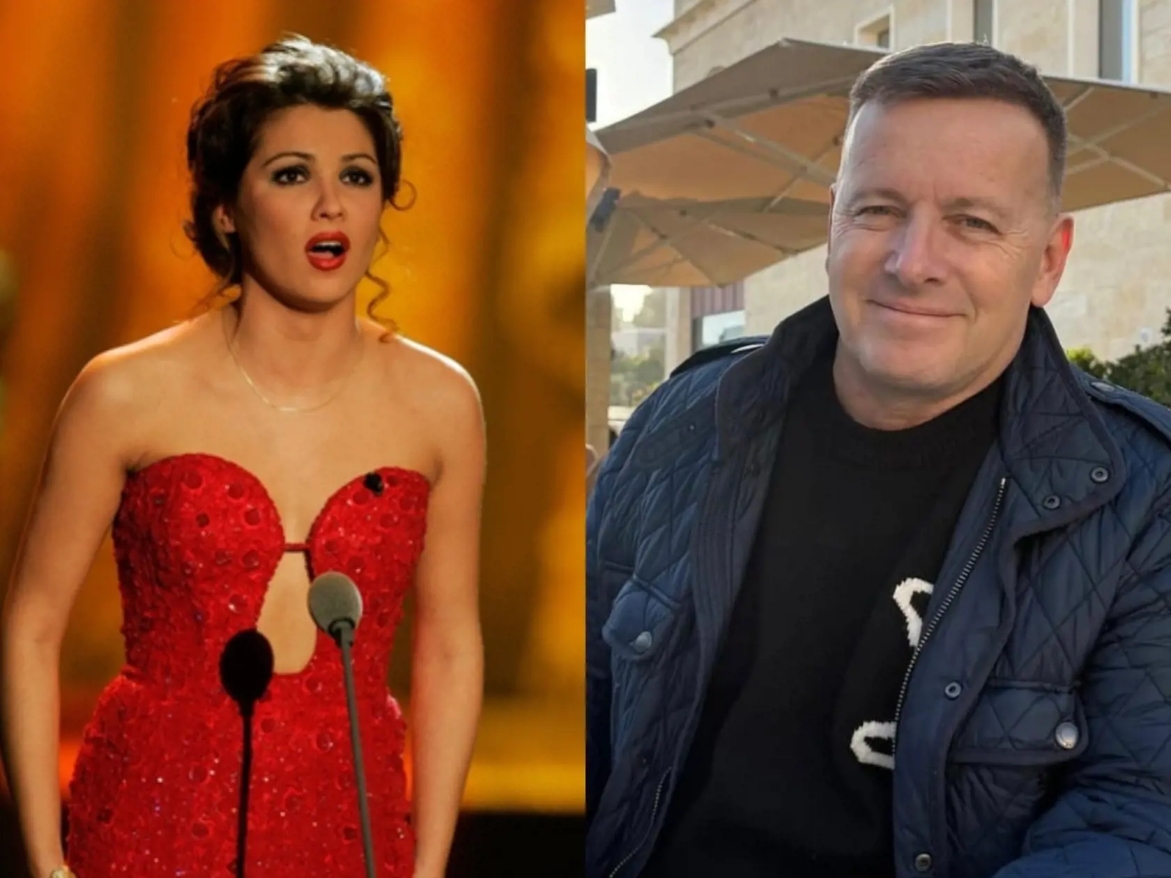 Boris Kollár zabezpečil v minulosti koncert Anny Netrebko na Slovensku.