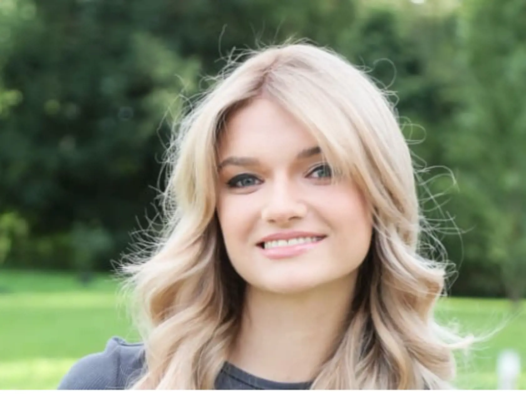 Vanessa v súťaži miss pokračovala napriek bolesti a smútku. Jej mama by to tak chcela.
