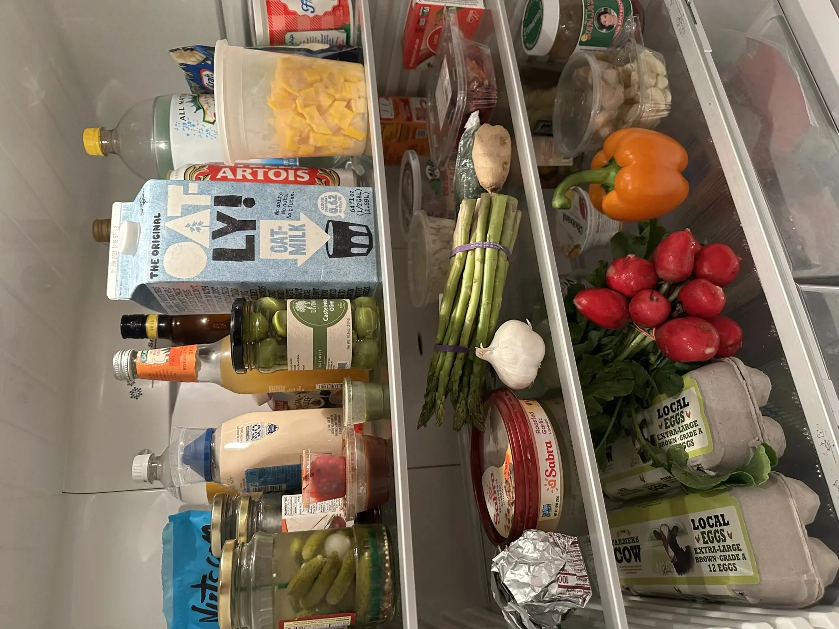 Fit denník Vandy Polákovej