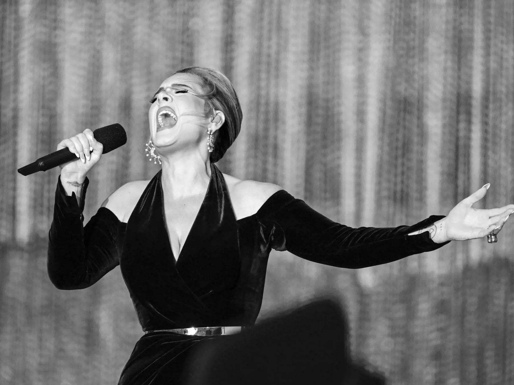 American Express Presents BST Hyde Park: Adele