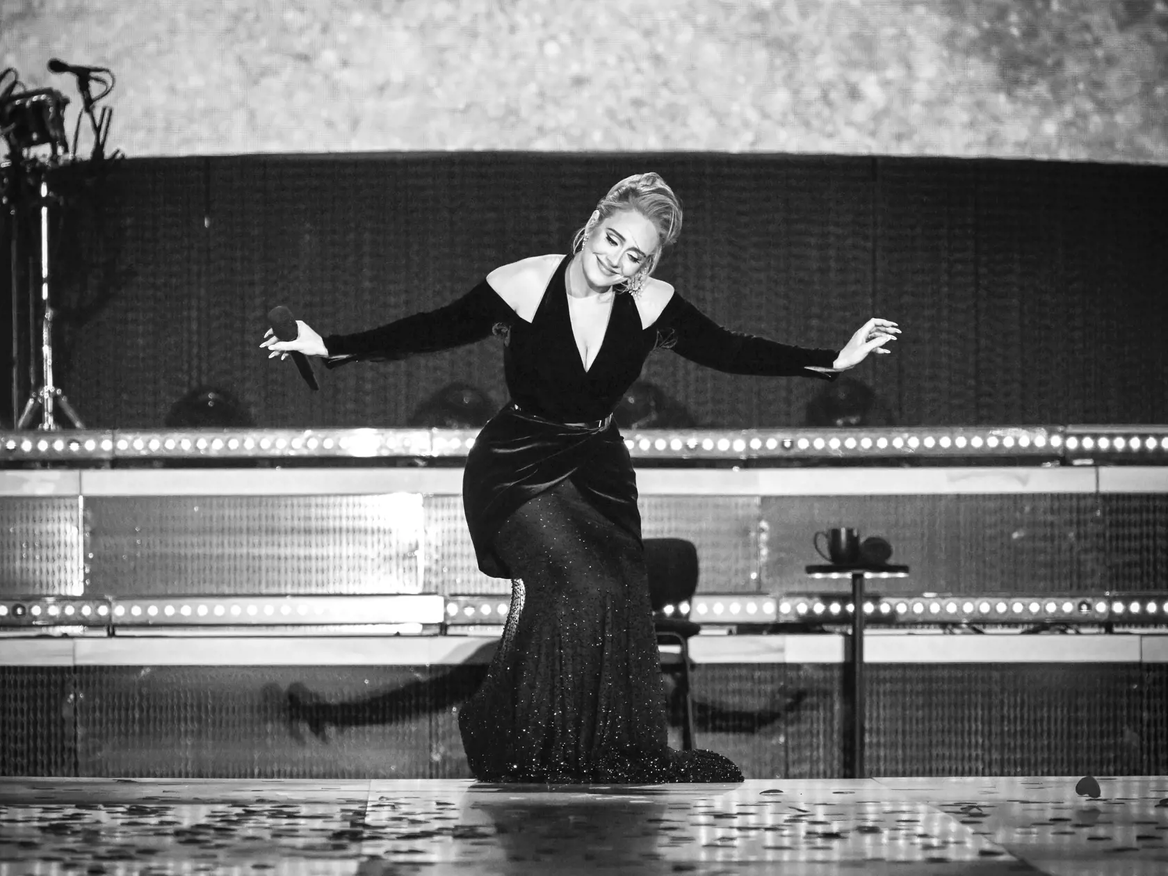 American Express Presents BST Hyde Park: Adele