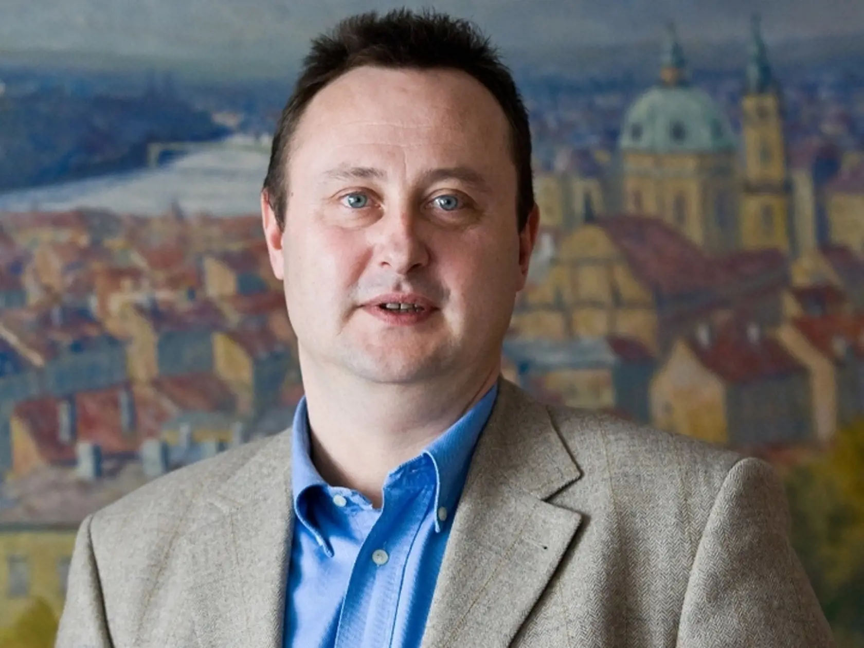 Tomáš Hrdlička