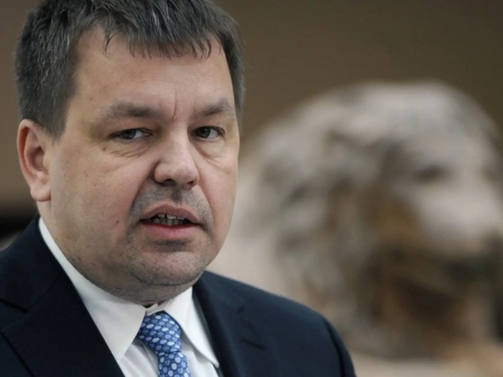 Petr Tluchoř