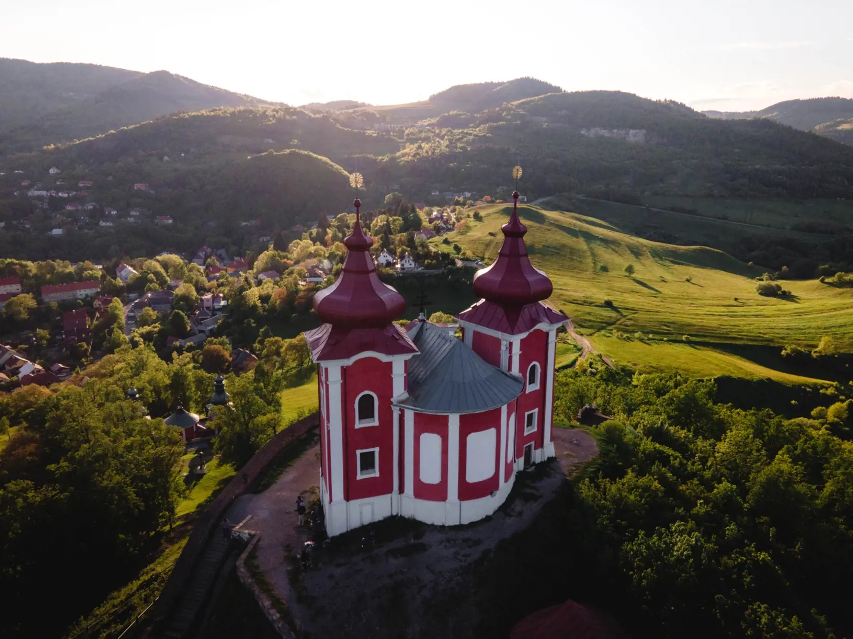 Banská Štiavnica