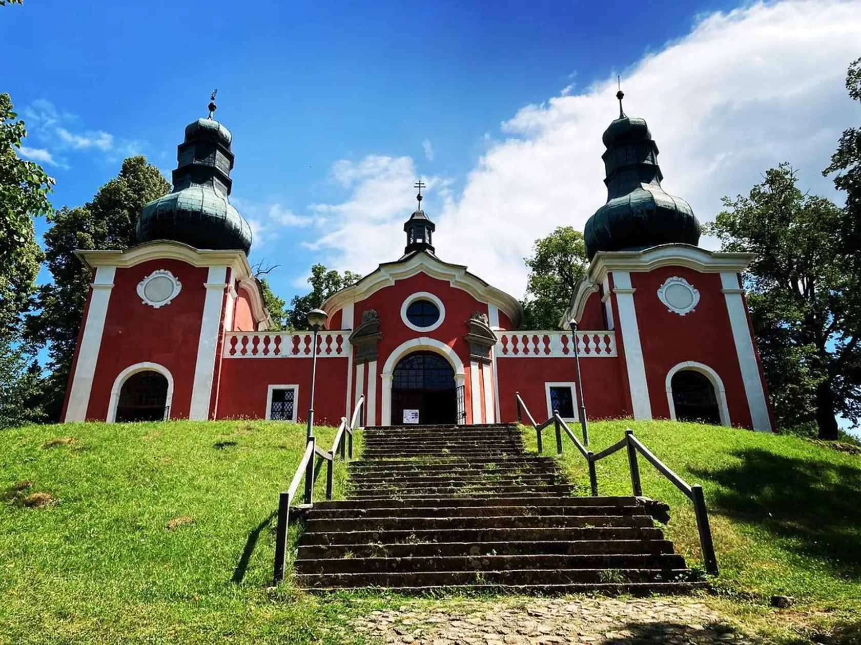 Banská Štiavnica