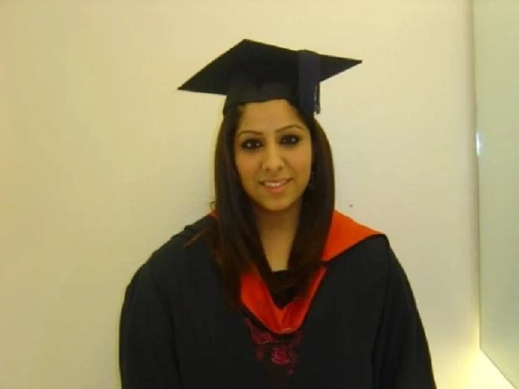 Sumera Haq