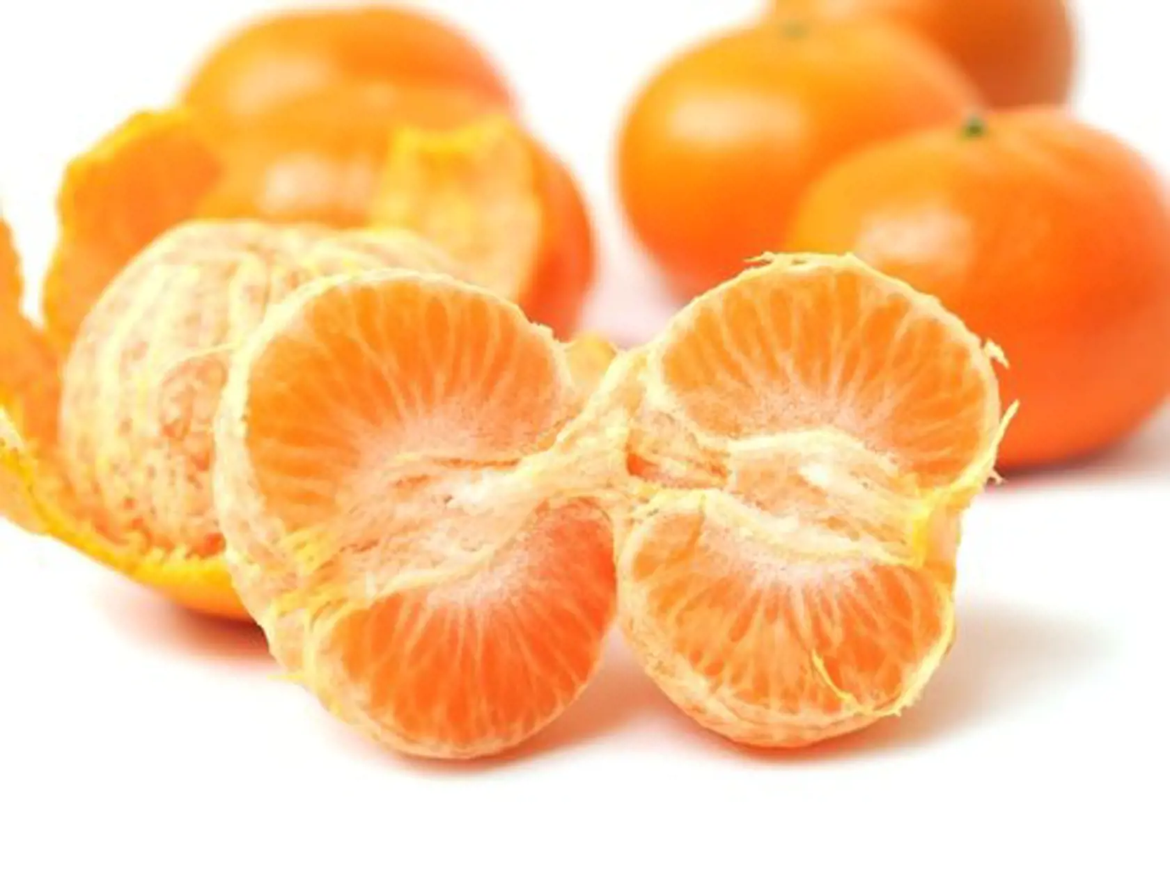 mandarinky