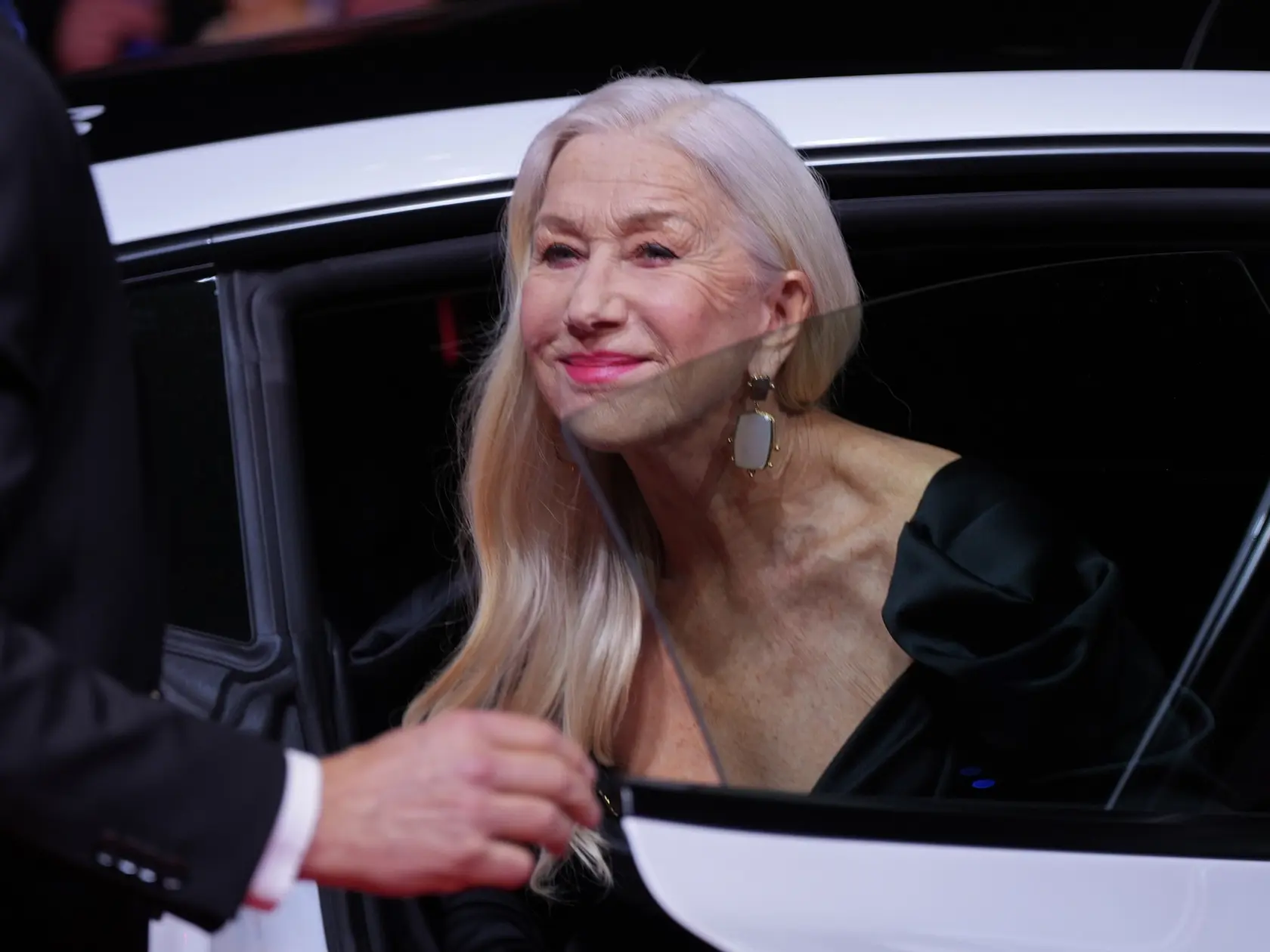 Helen Mirren