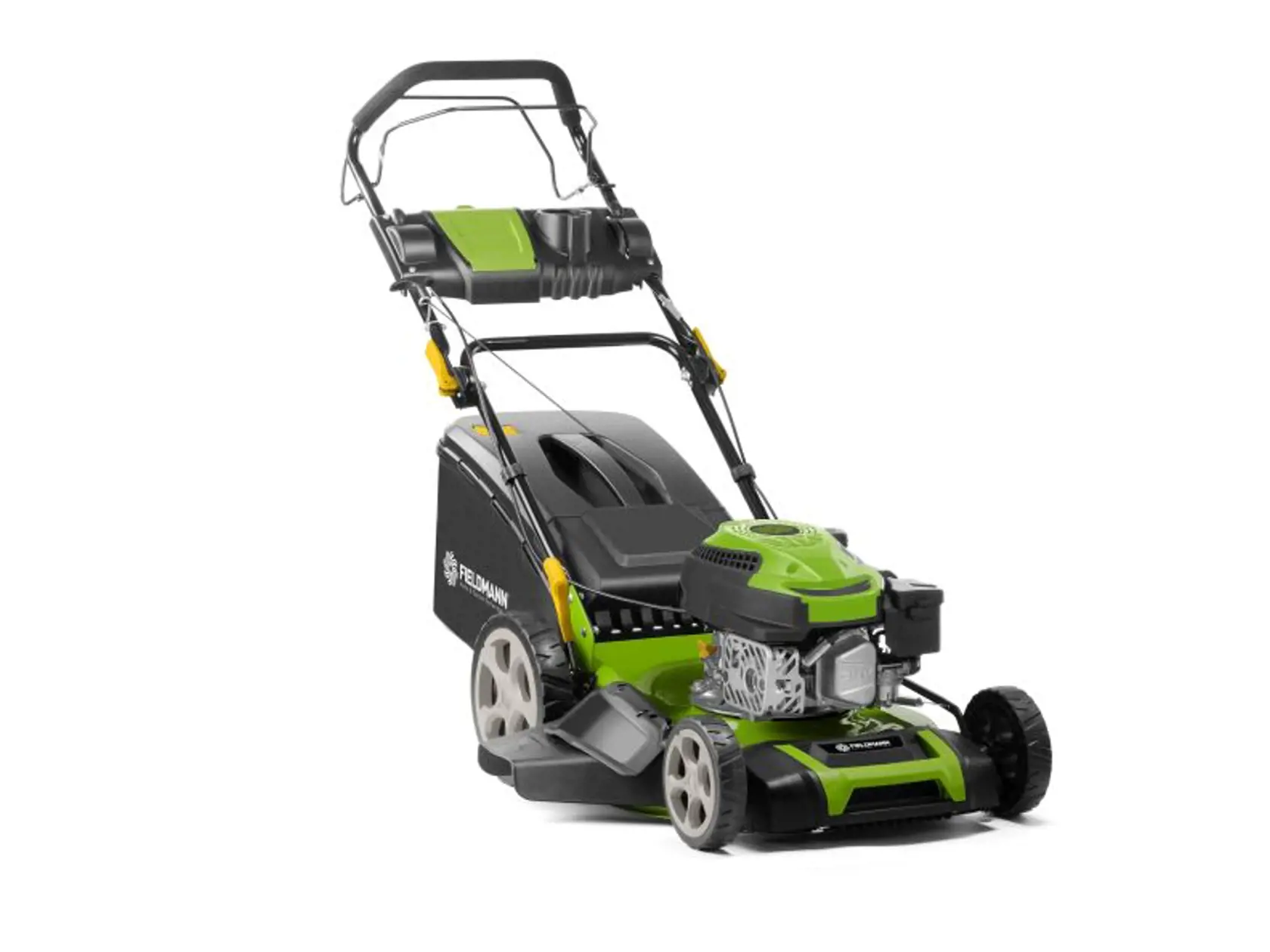Rotačná kosačka Fieldmann FZR4616-144B