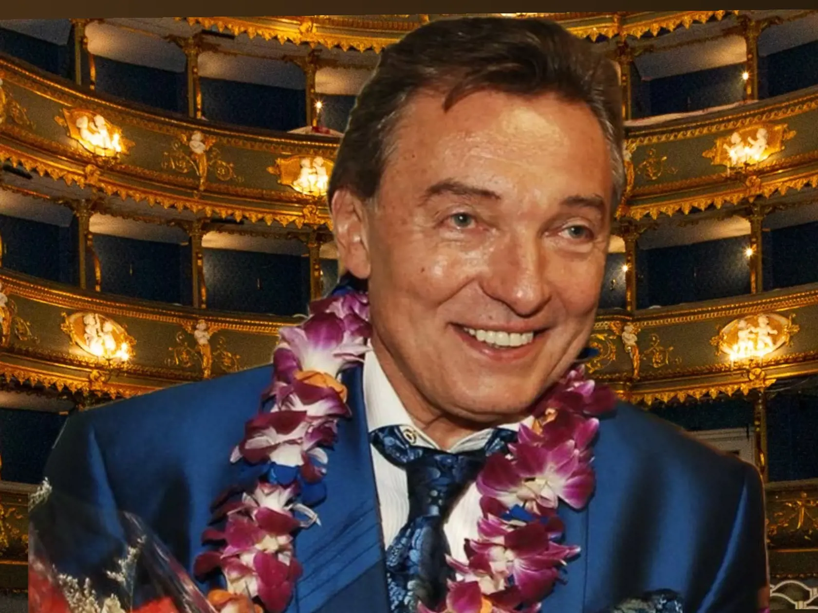 Aj Karel Gott sa nechal kedysi unášať účinkami drog.