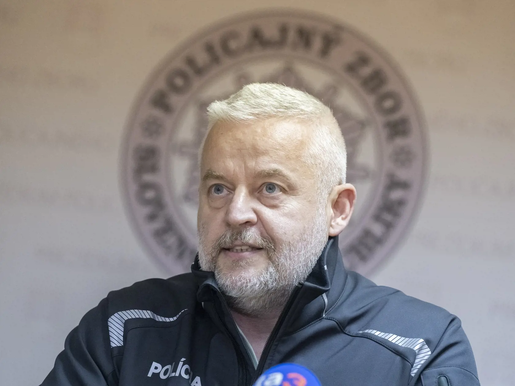 Policajný prezident Ľubomír Solák nariadil v prípade nehody Andreja Danka kontrolu postupu policajtov.