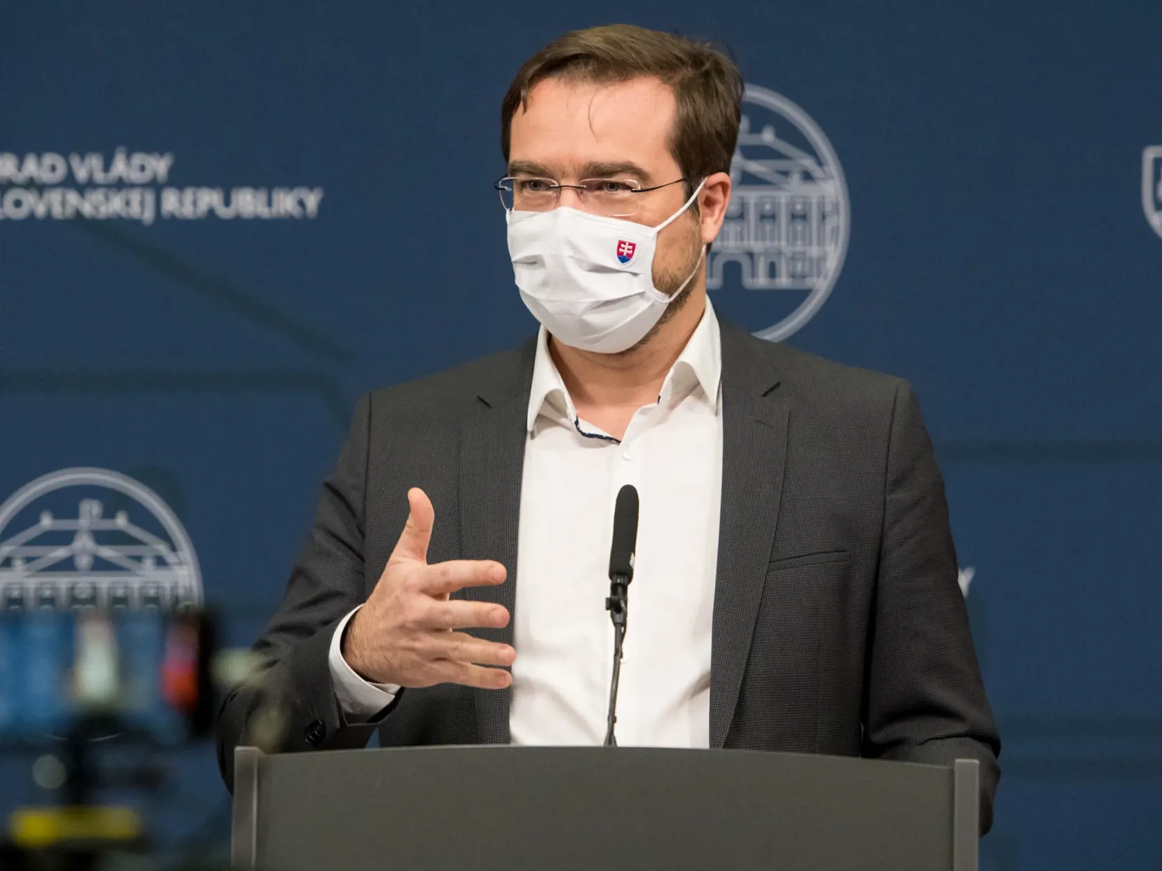 Marek Krajčí 