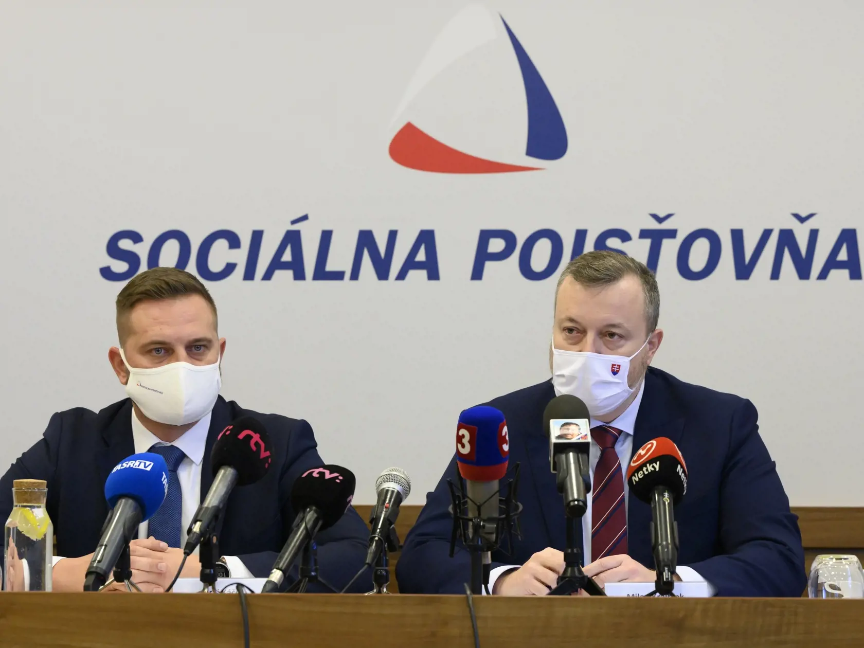 Pre urýchlené riešenie zastabilizovania služieb už v tomto roku pripravujeme novelu zákona o sociálnych službách a to prílohy 4a, kde sú definované výšky finančných príspevkov MPSVR SR pre služby krízovej intervencie, ktoré výrazne zvýšime. Týmito krokmi chceme postupne vyriešiť dlhoročne neriešený problém, ktoré zanechali bývalé vlády. FOTO TASR - Pavel Neubauer
