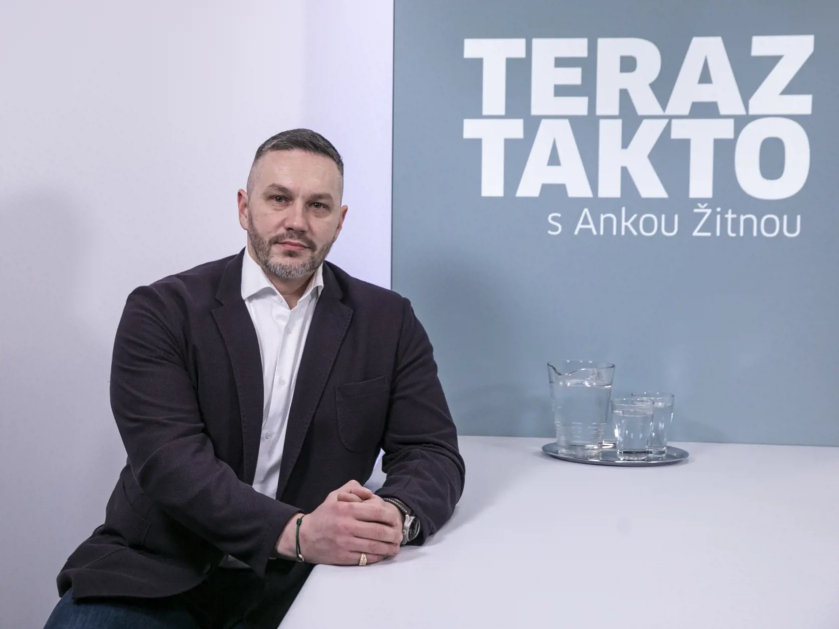 Bývalý riaditeľ SIS Michal Aláč o možnom riziku protestov.