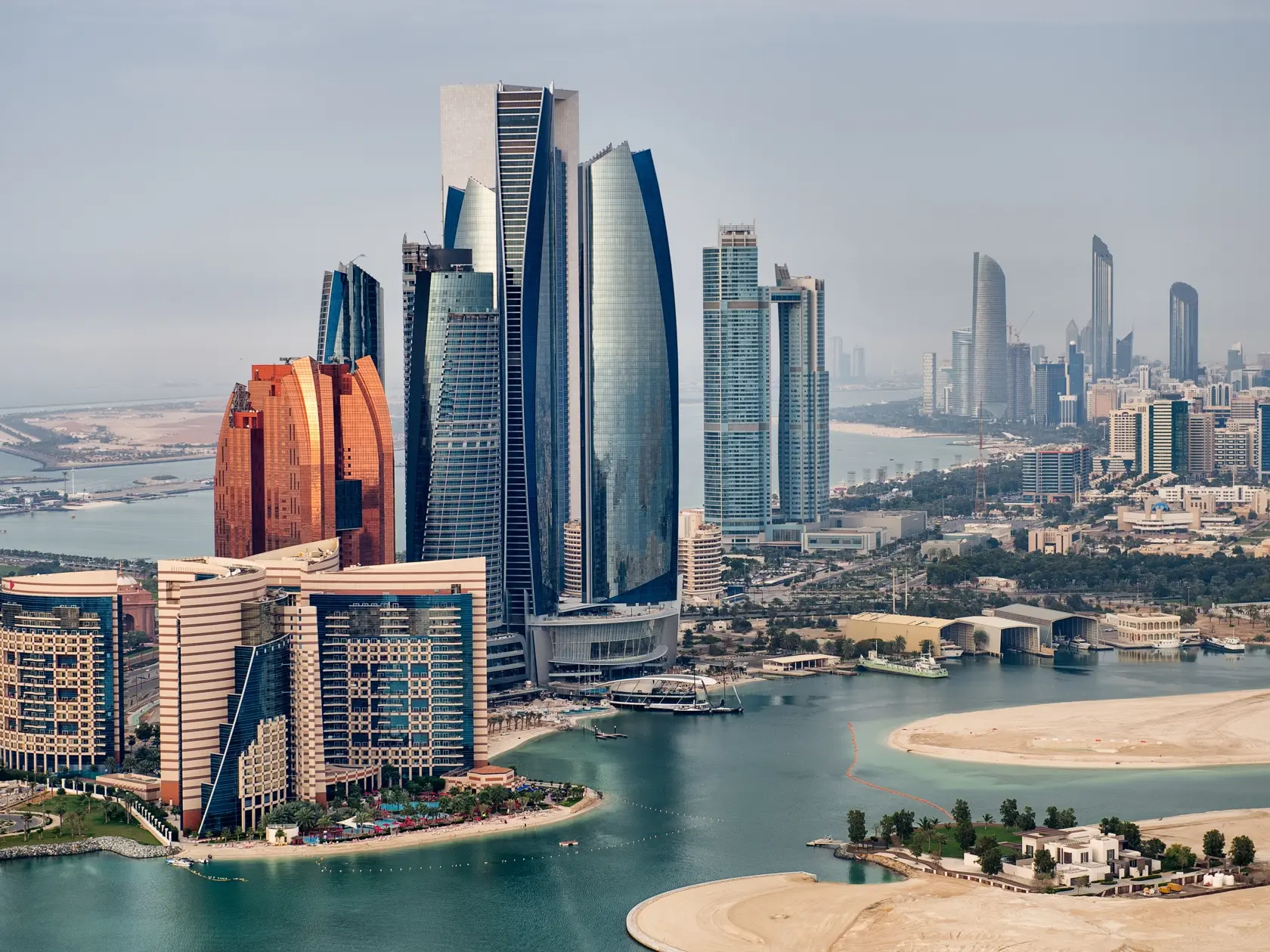 Abu Dabí 