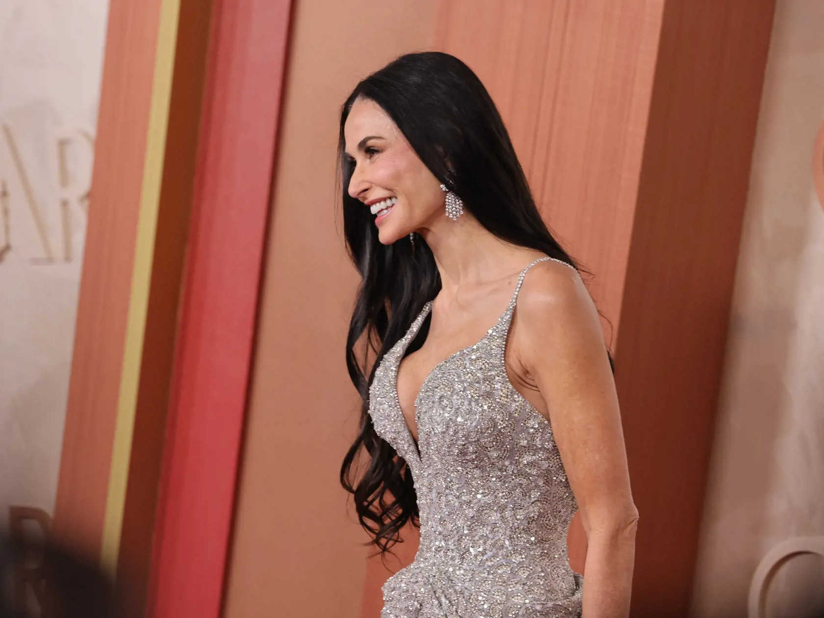 Oscary 2025: Demi Moore