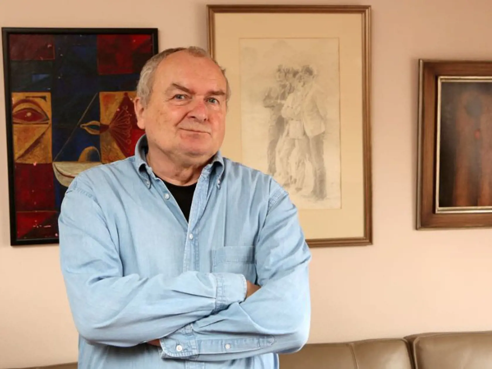 Vladimír Poštulka
