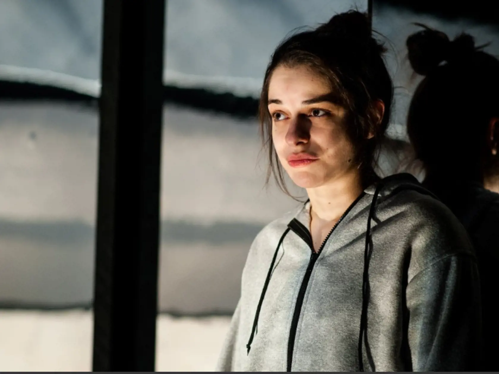 Bola primladá na to, aby skončila svoj život a ešte takýmto spôsobom.
