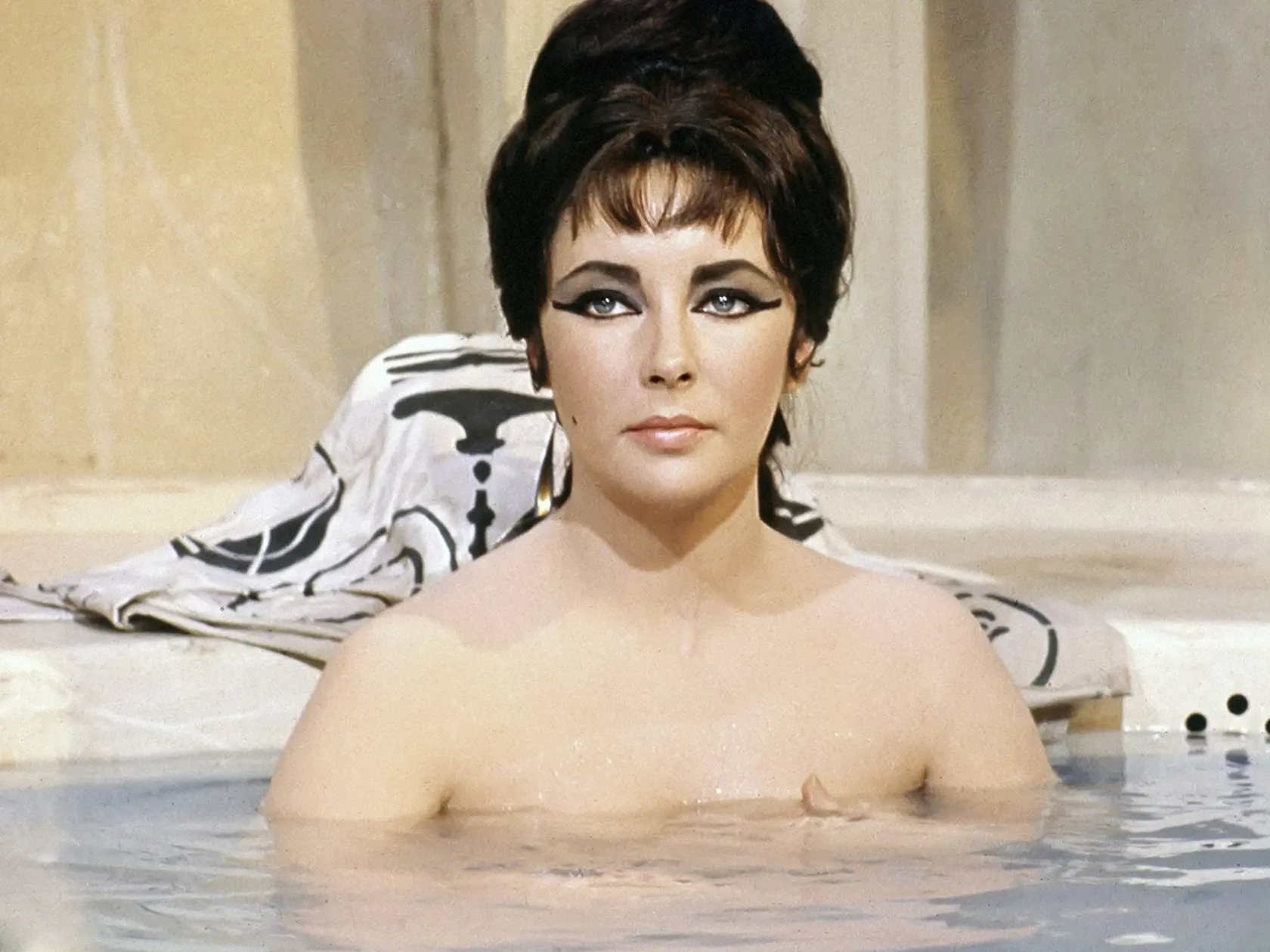 Elizabeth Taylor