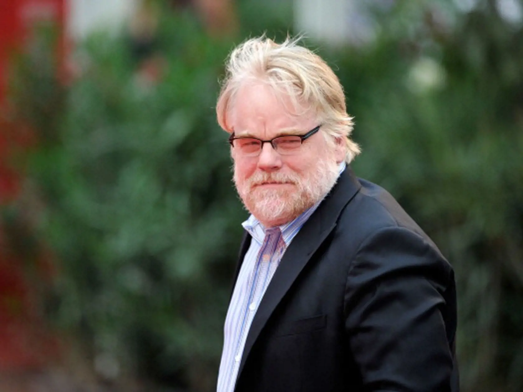 Philip Seymour Hoffman