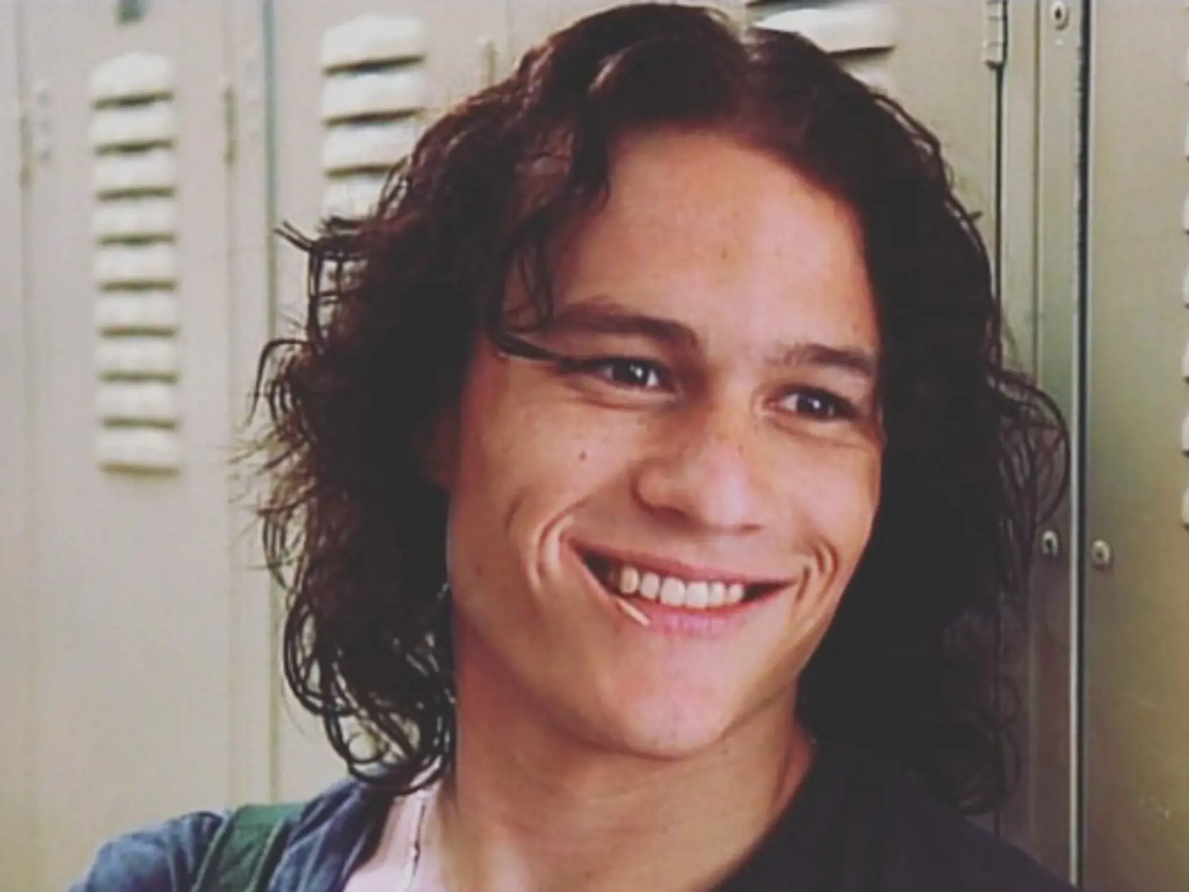 Heath Ledger