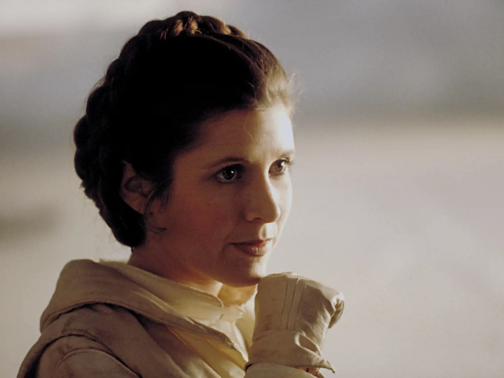 Carrie Fisher