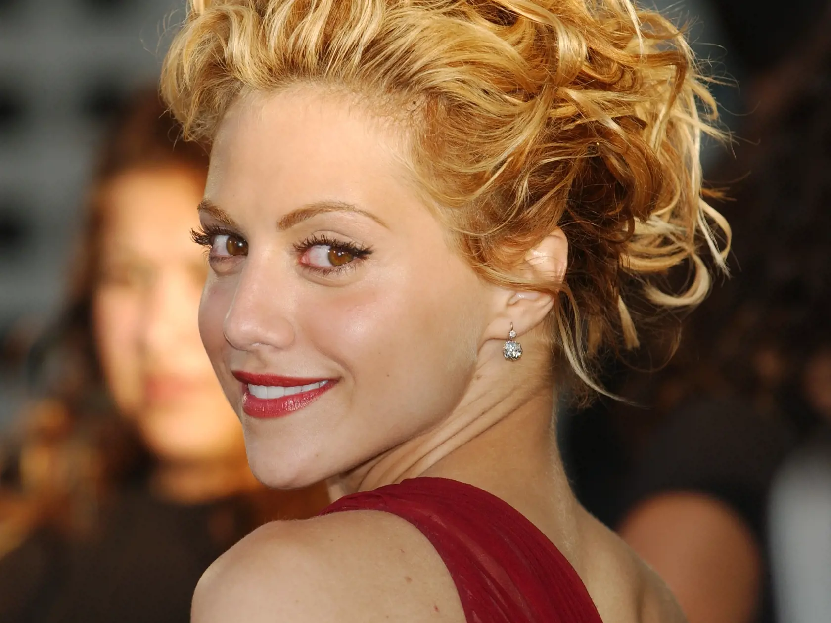 Brittany Murphy