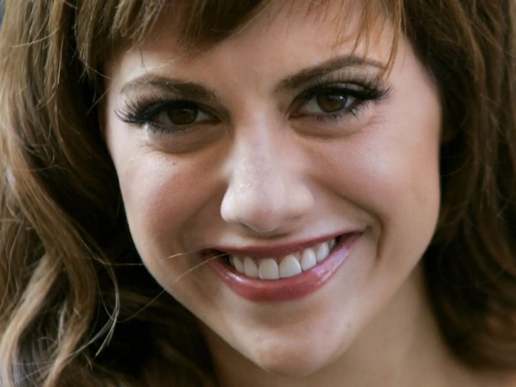 Brittany Murphy