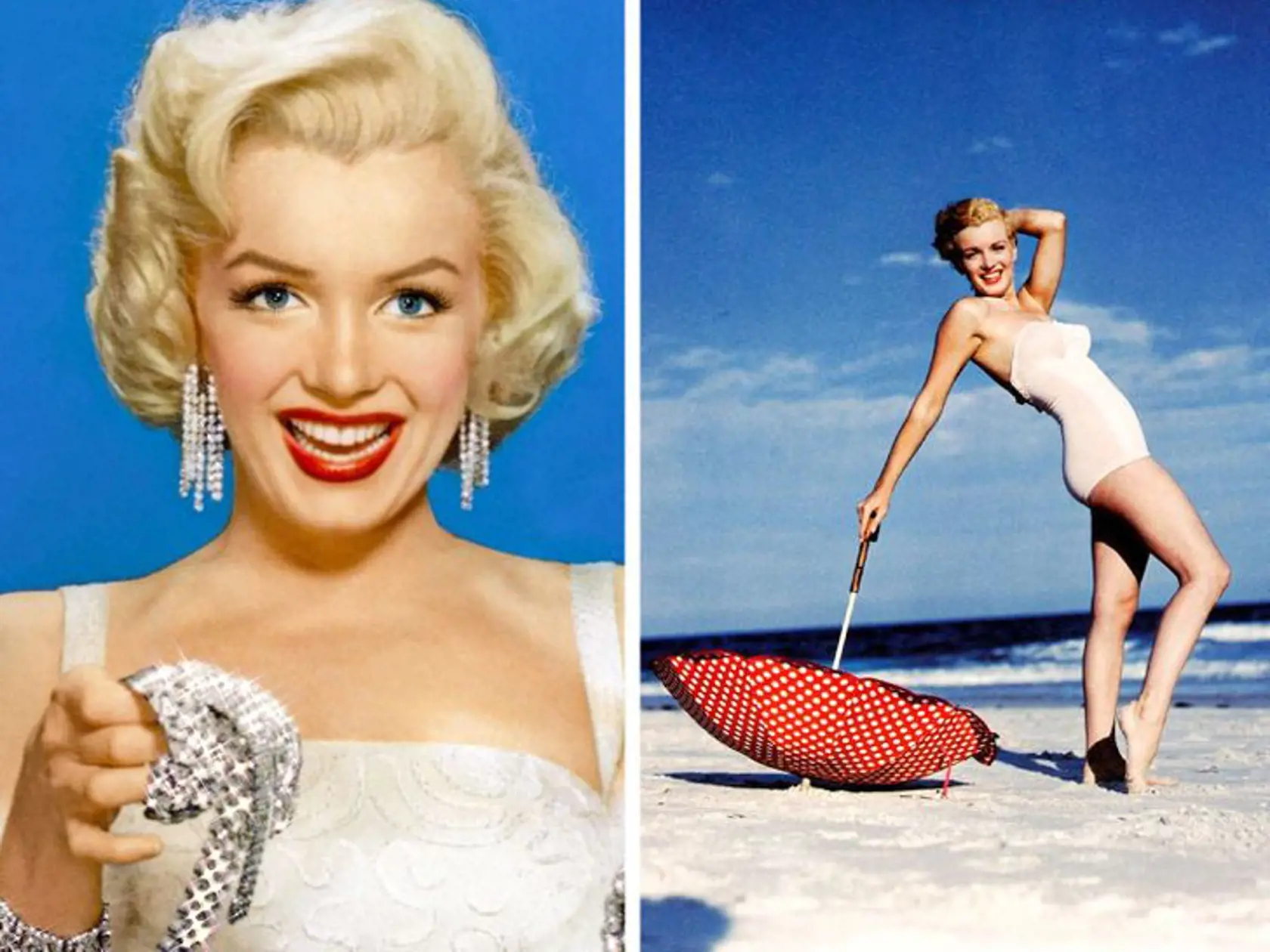 Marilyn Monroe