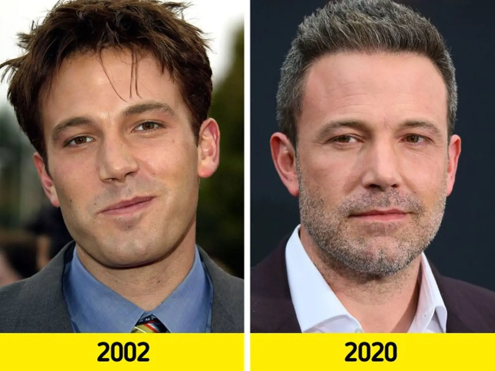 Ben Affleck