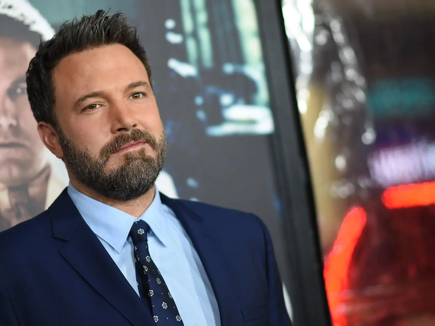 Ben Affleck