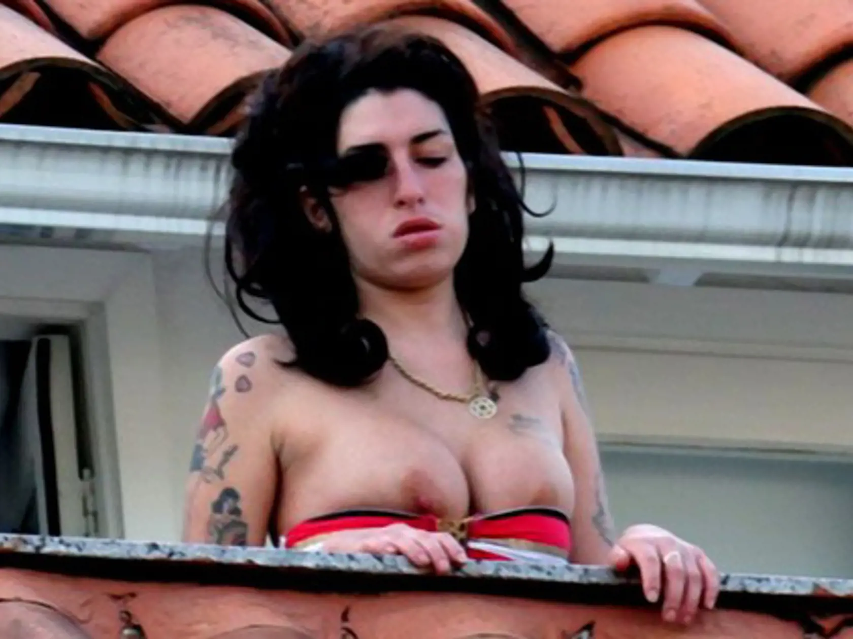 Amy Winehouse