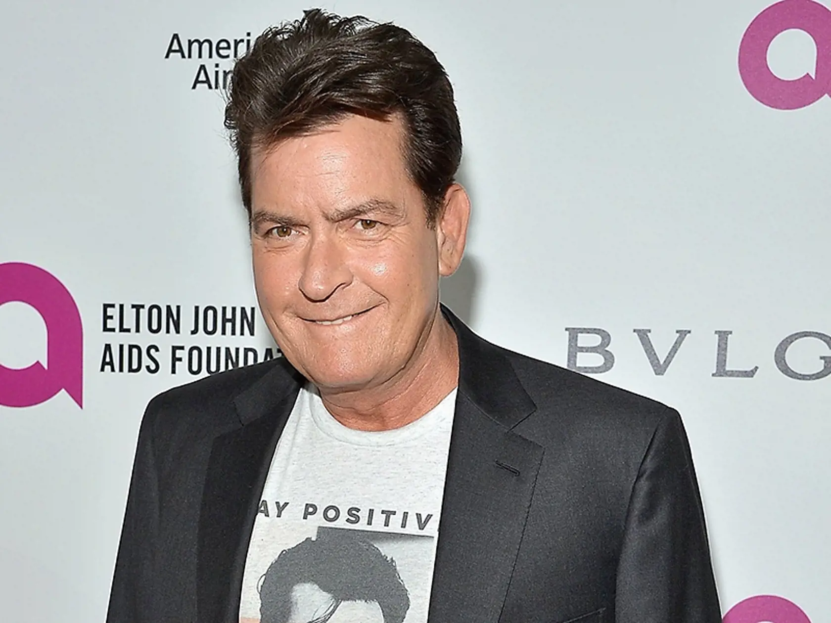 Charlie Sheen
