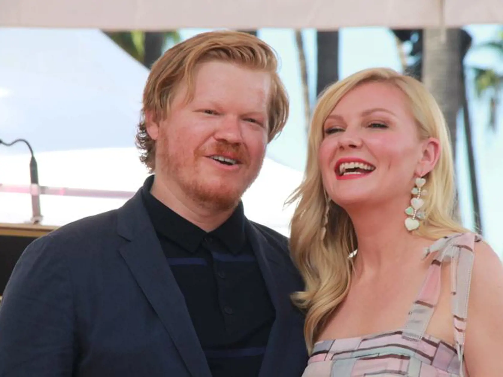 Kirsten Dunst