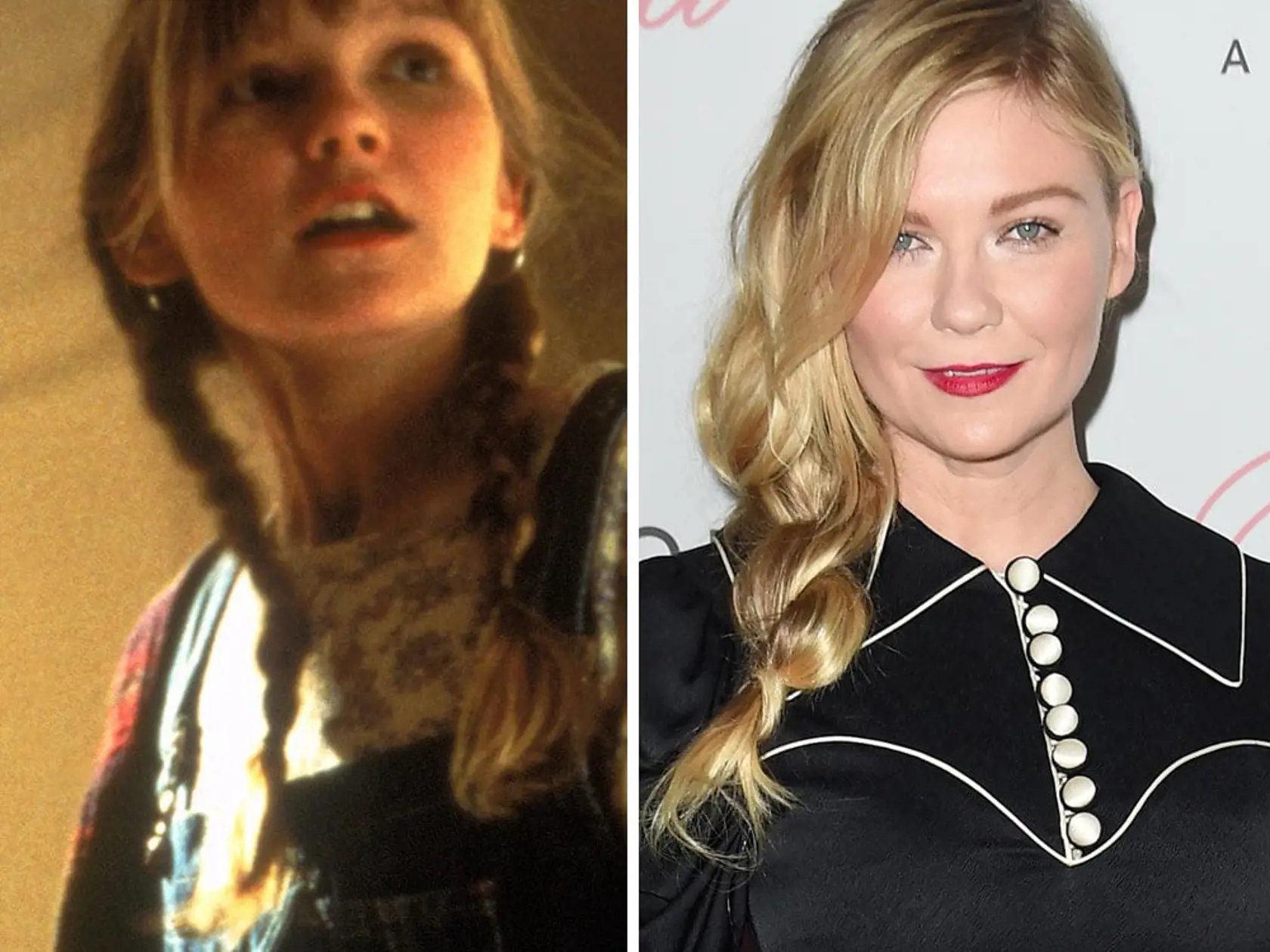 Kirsten Dunst
