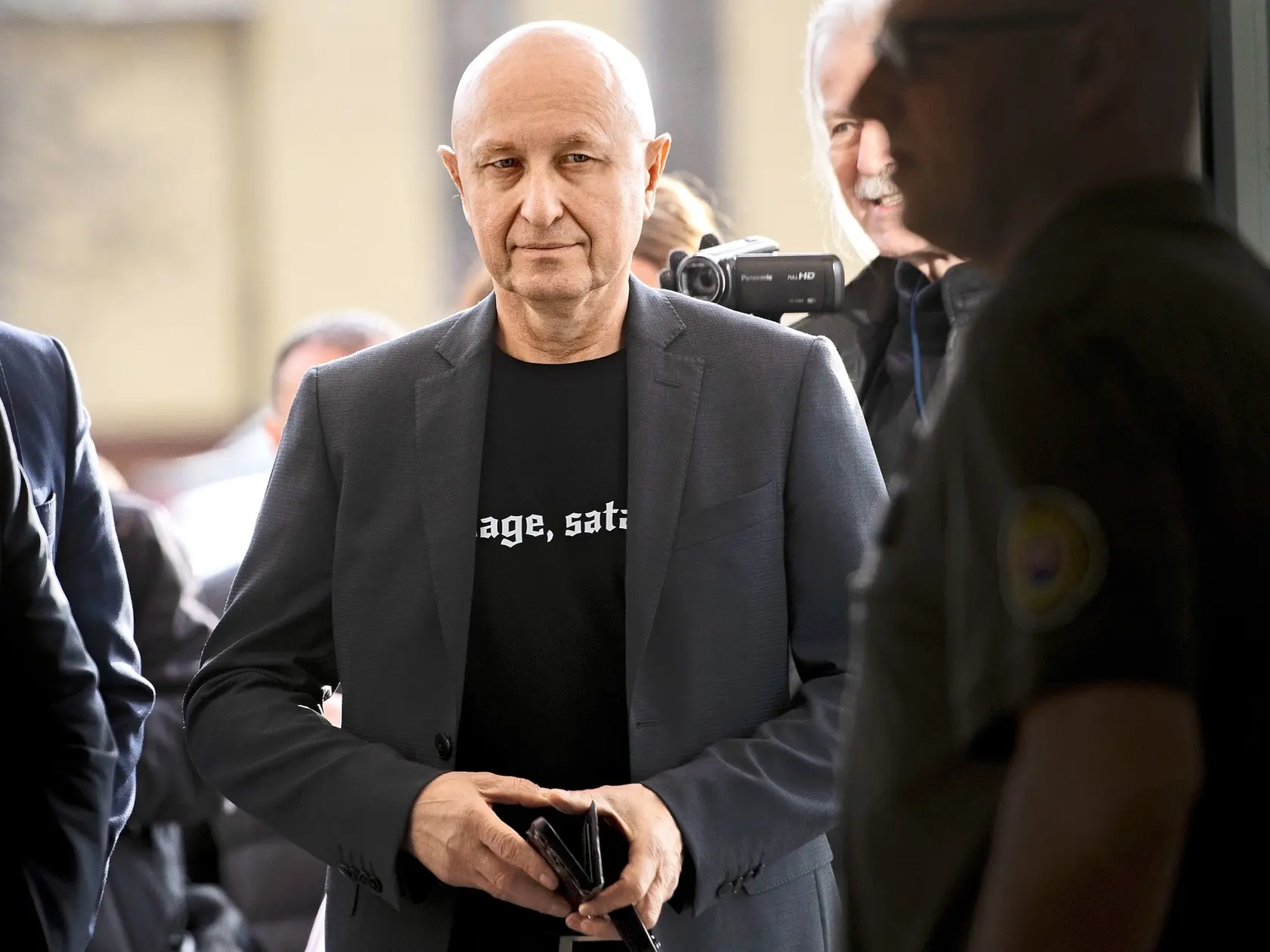 Konkurzný právnik Kollár zakladá občianske združenie.