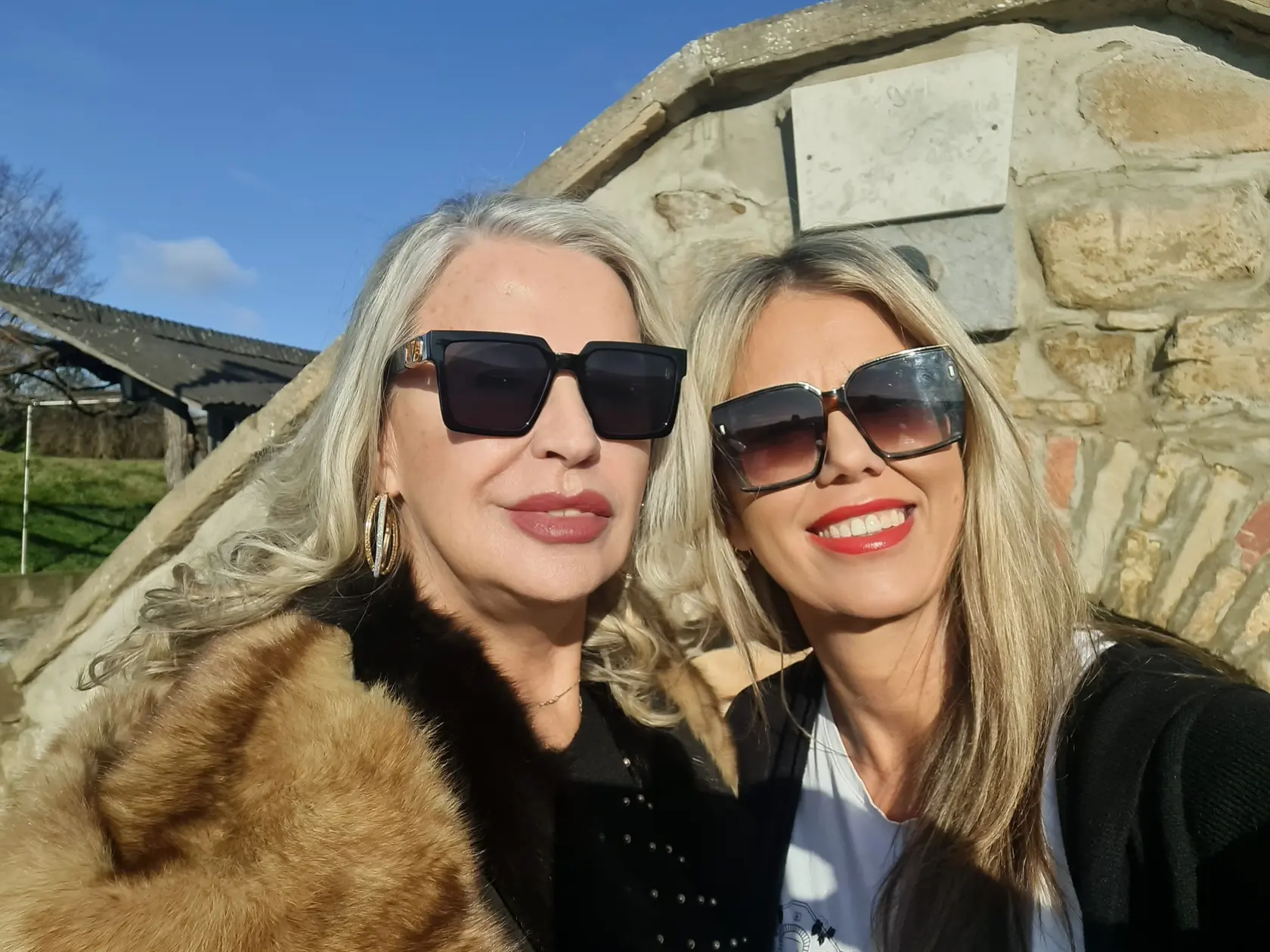 Medzi štamgastov vinárničky Čanky patrí aj Eva Máziková.