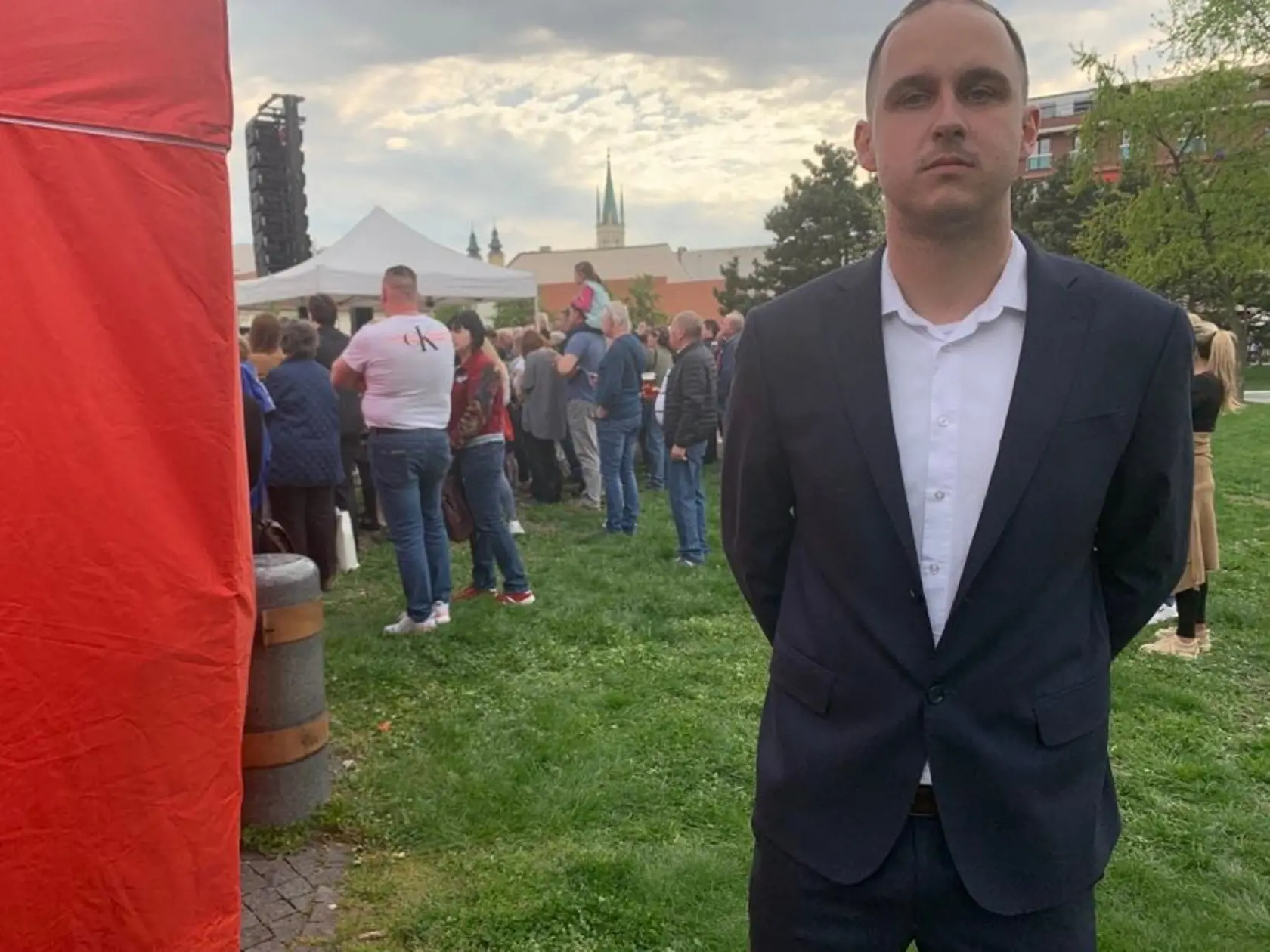 Adam Lučanský