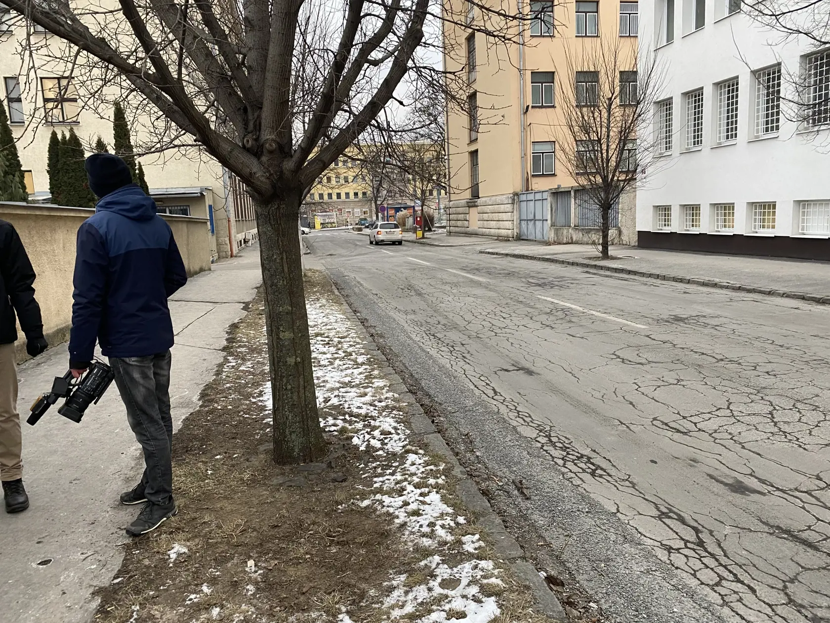 Prešovský ústav na výkon väzby a výkon trestu odňatia slobody.