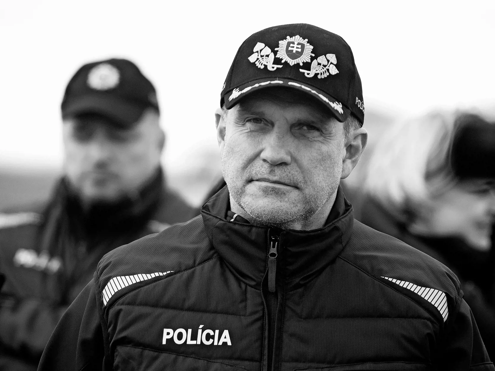 Milan Lučanský