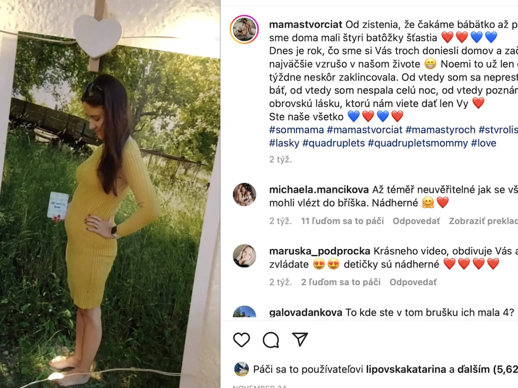 Veronikino vyznanie.