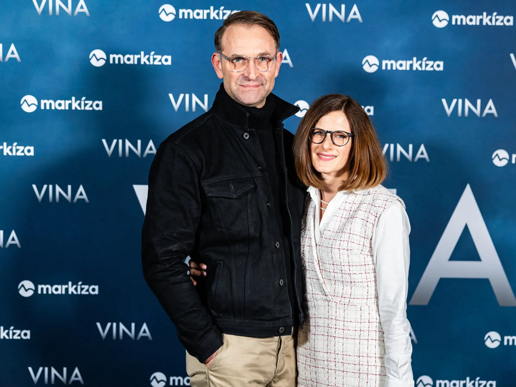 Premiéra seriálu “VINA” v Bratislave.