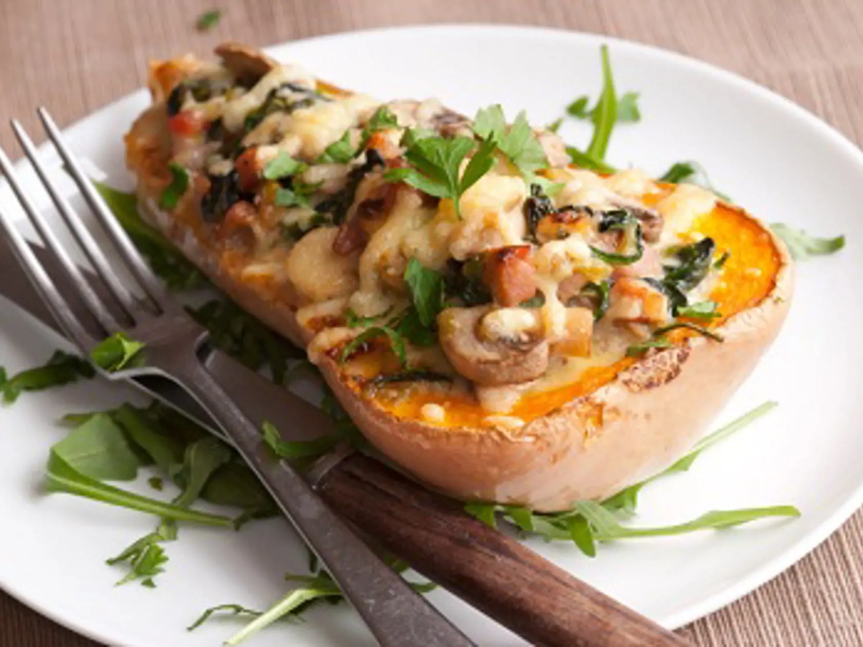 Butternut squash