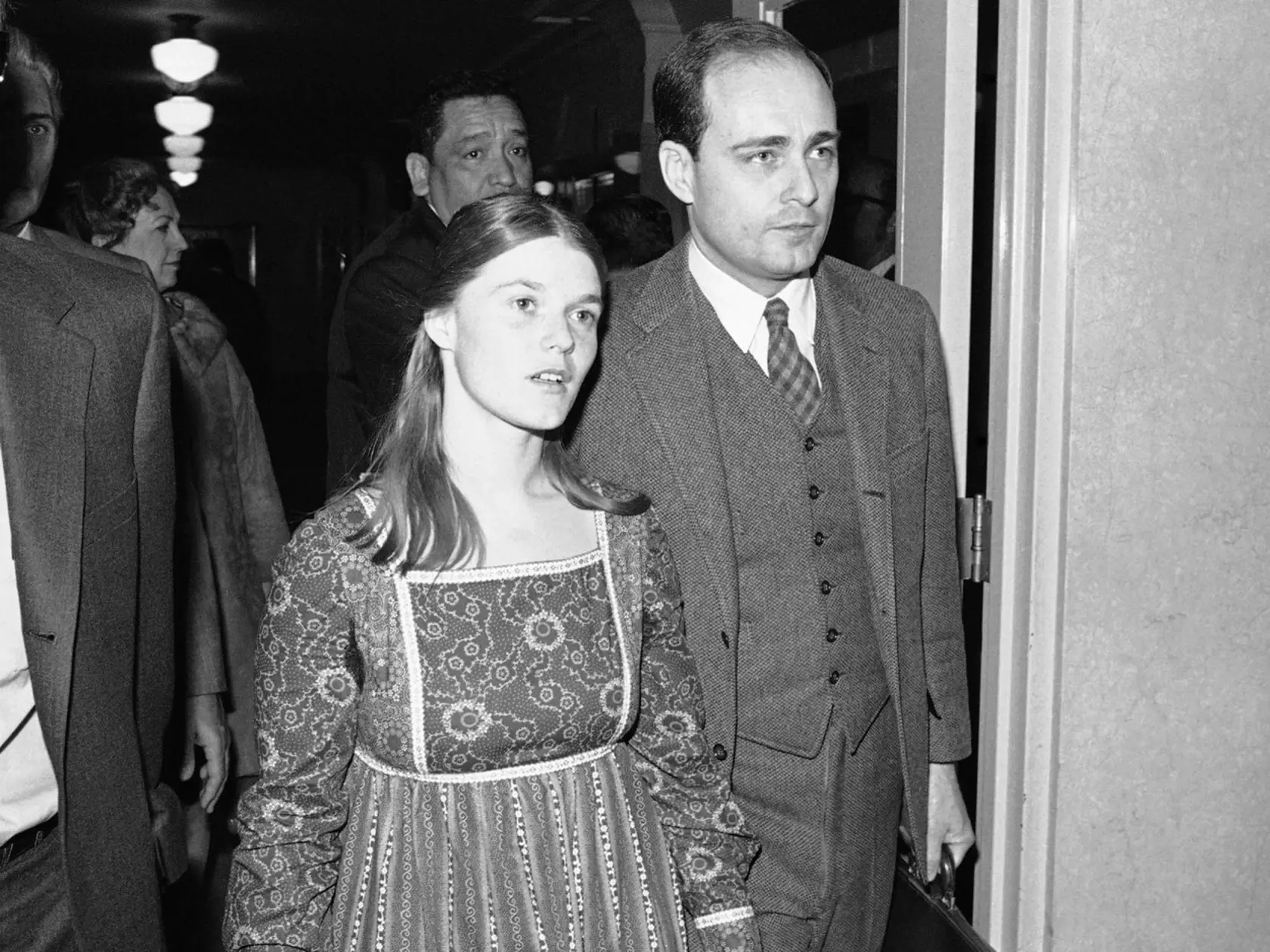 Vo veku 73 rokov zomrela aj Linda Kasabianová, niekdajšia členka vražedného kultu vedeného Charlesom Mansonom