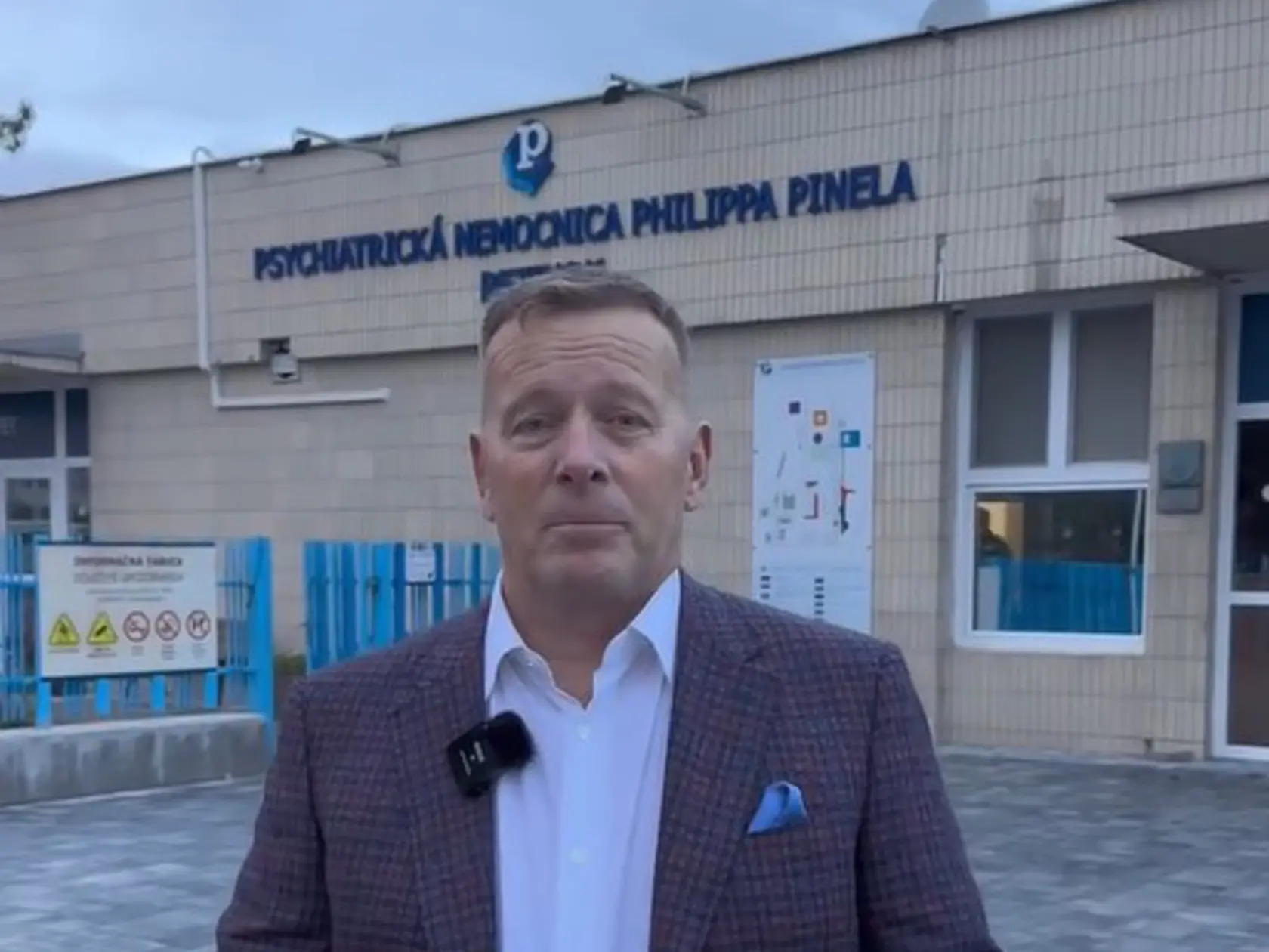Žiaľ, tragédia zasiahla rodinu Borisa Kollára.