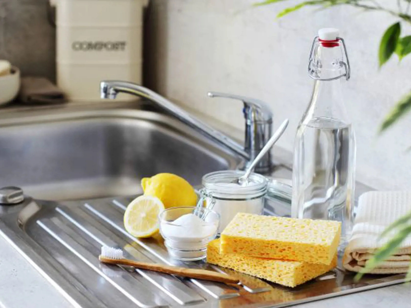 DETOX pre vašu domácnosť: Stačí ak urobíte TÚTO jednu VEC a bude sa vám doma ľahšie dýchať…