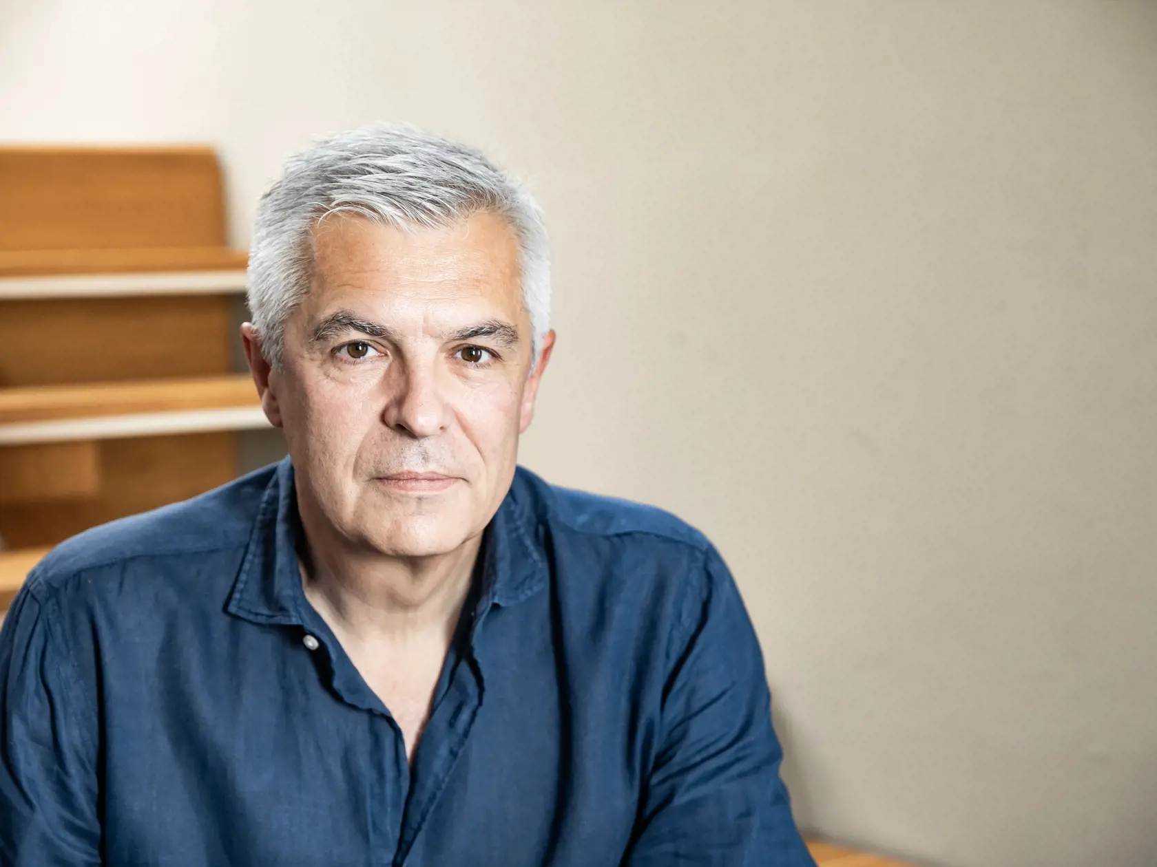 Na snímke je Ivan Korčok - exminister zahraničných vecí.