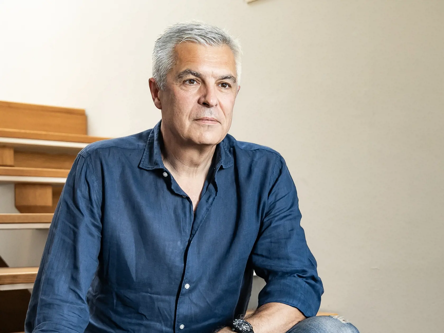 Na snímke je Ivan Korčok - exminister zahraničných vecí.