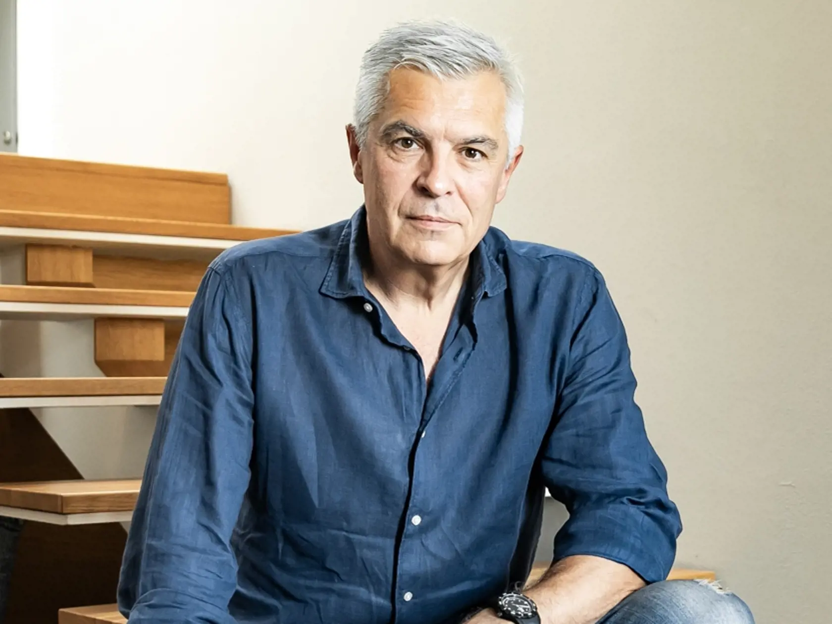 Ivan Korčok - exminister zahraničných vecí.