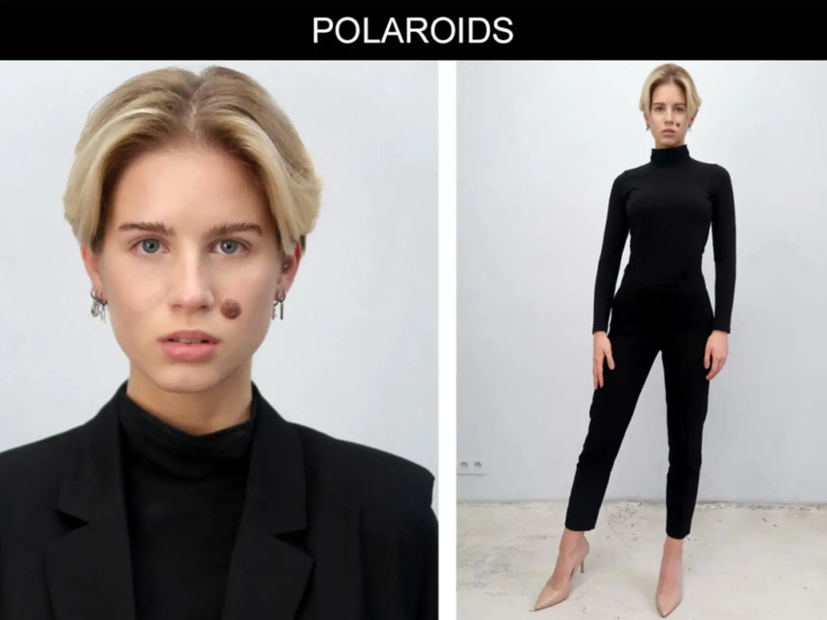 Mladšia dcéra prezidentky Zuzany Čaputovej začala s profesionálnym modelingom.